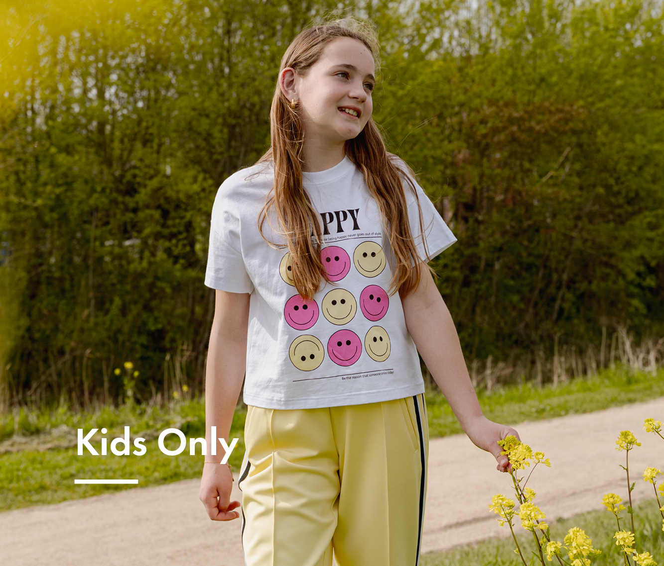 Kids Only